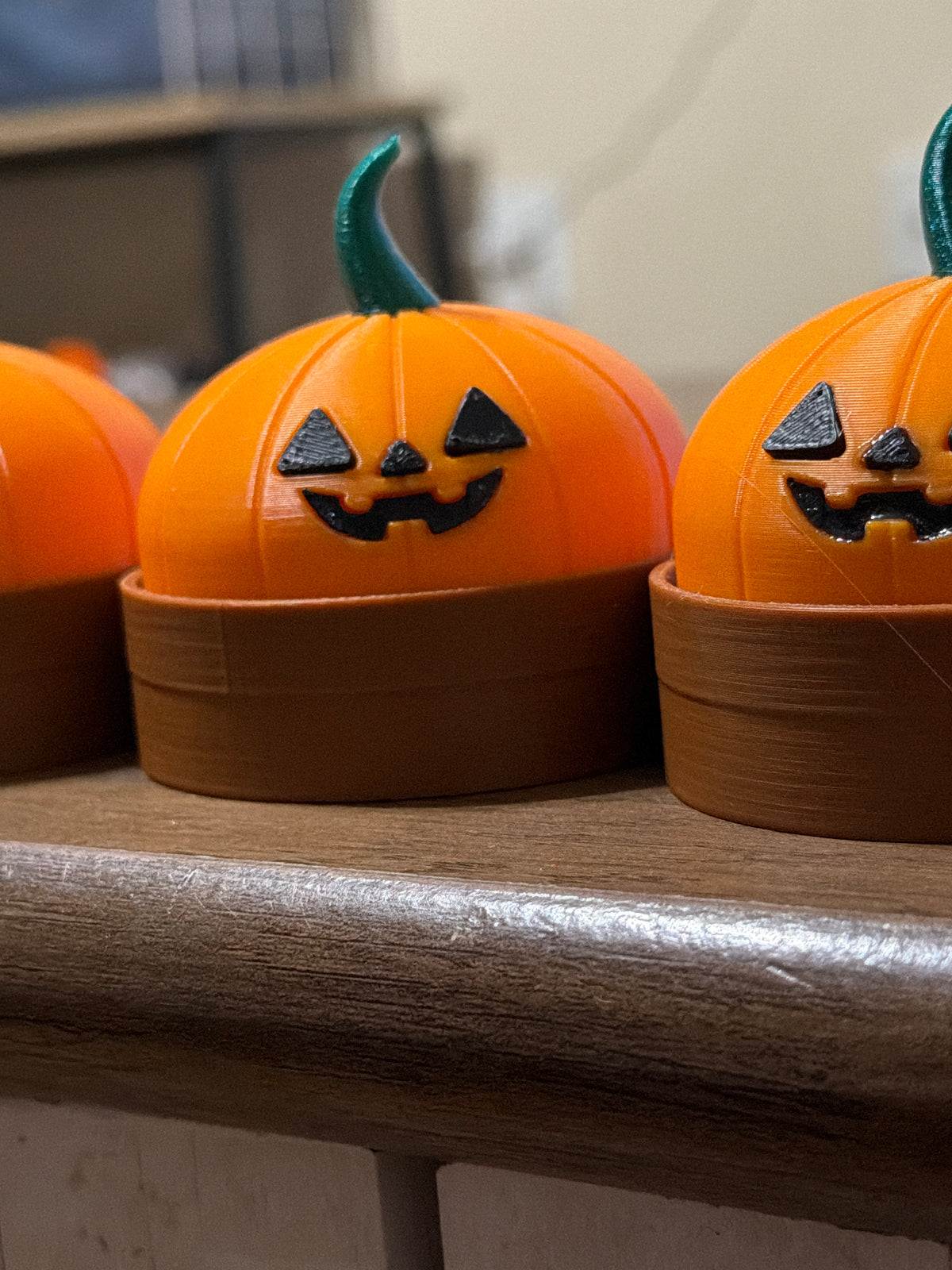 Halloween clickers