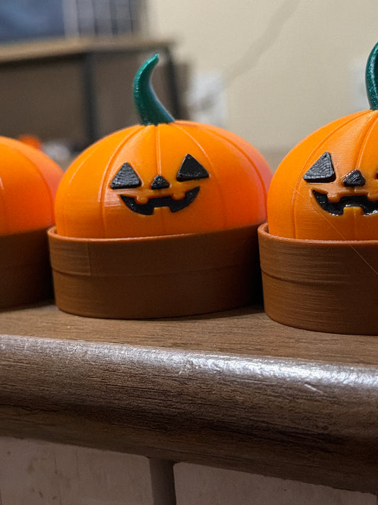 Halloween clickers