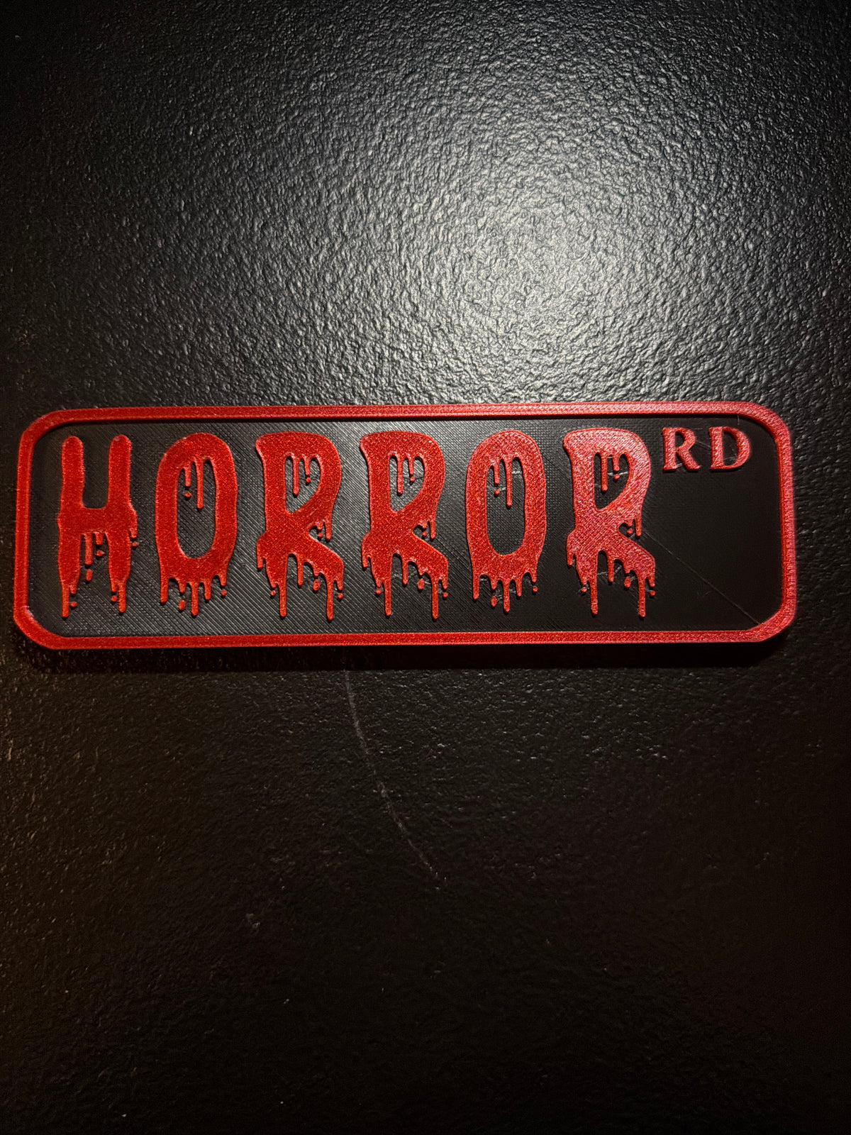 Bookish Street Signs