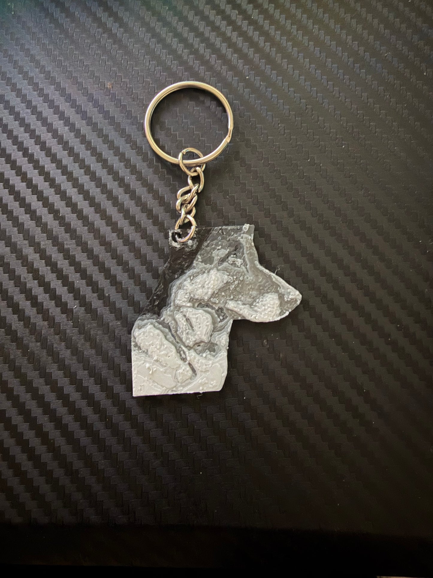 Pet keepsake