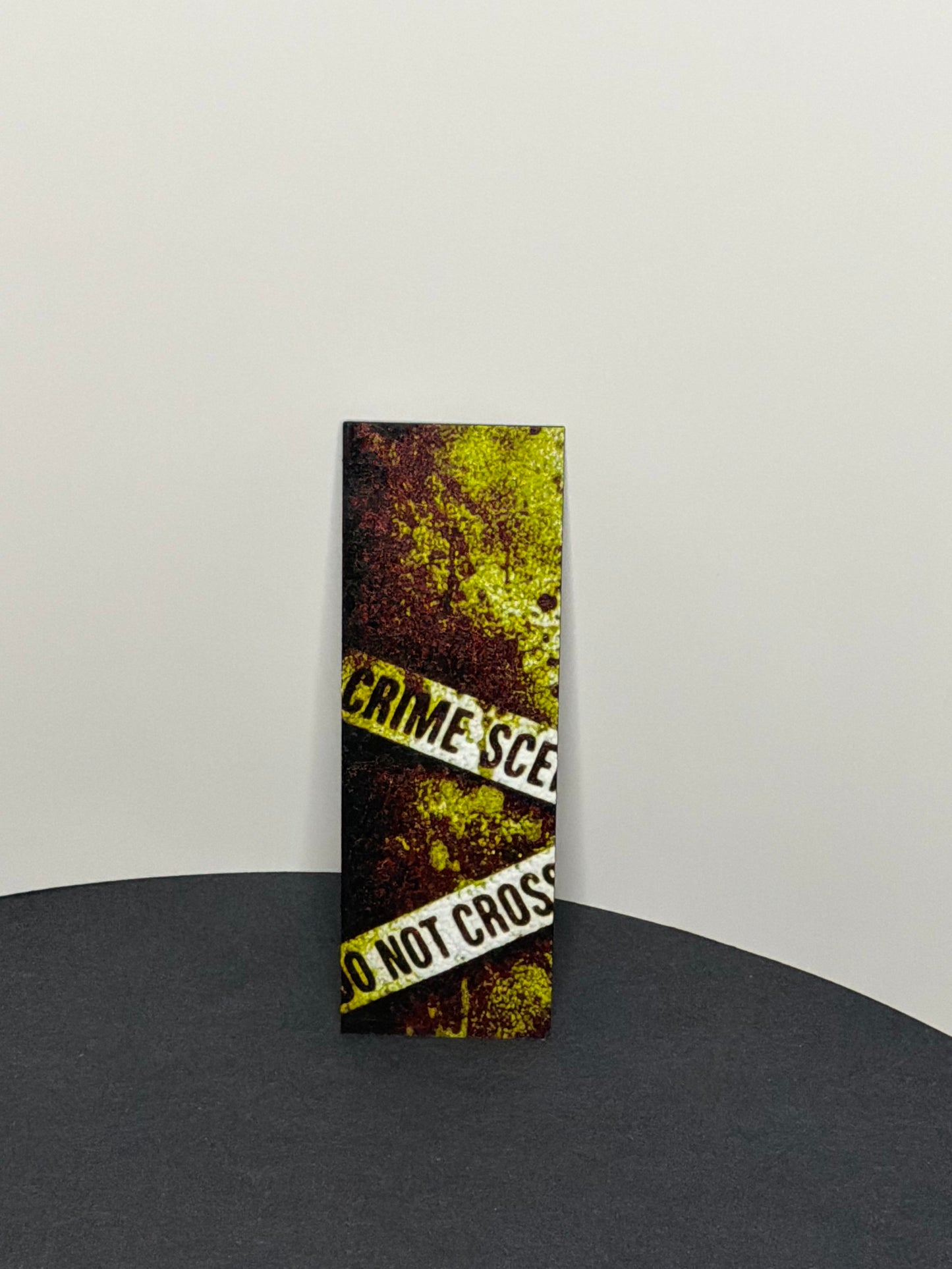 Crime scene