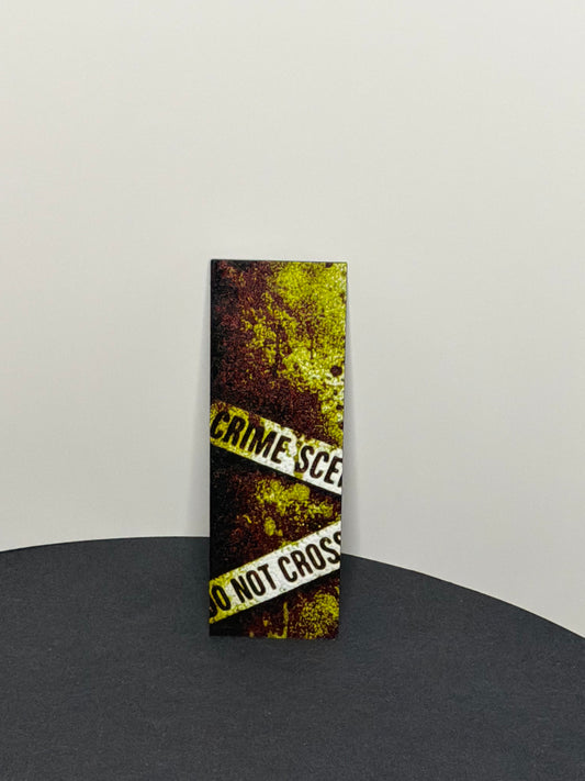 Crime scene