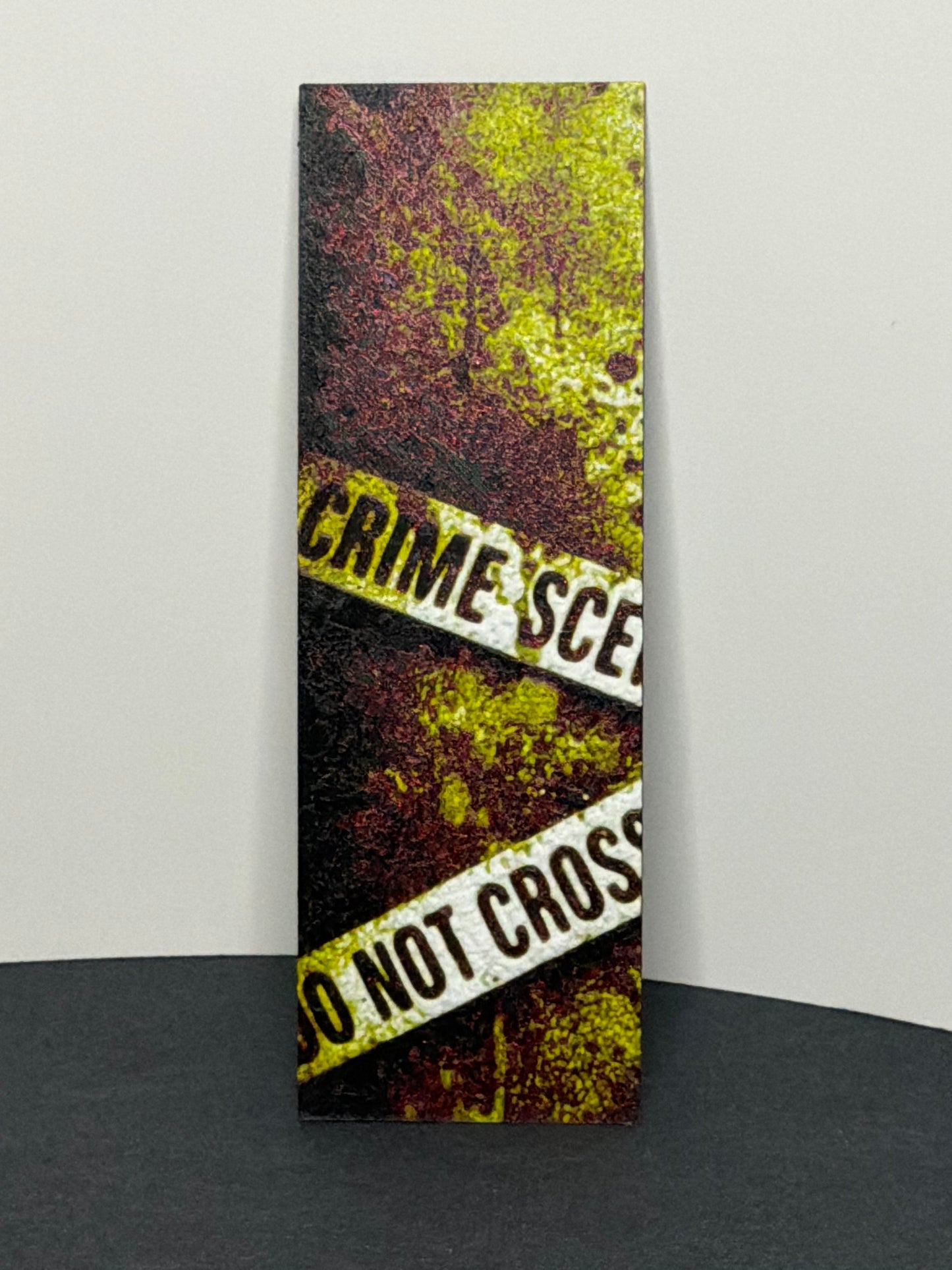 Crime scene