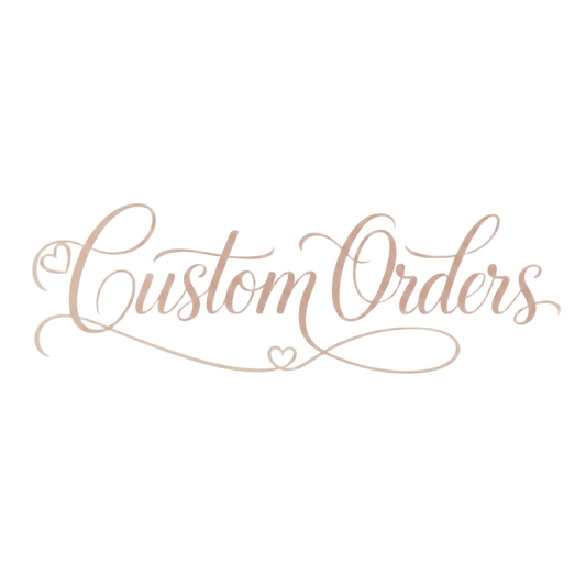 Custom Bookmarks