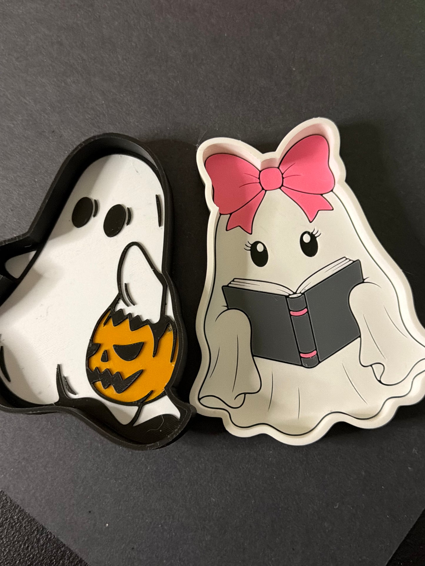 Themed Trinket Trays