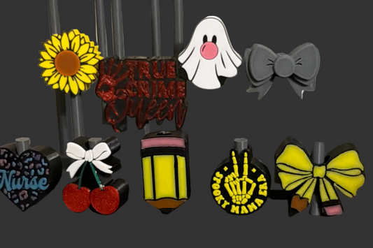 Strawtoppers