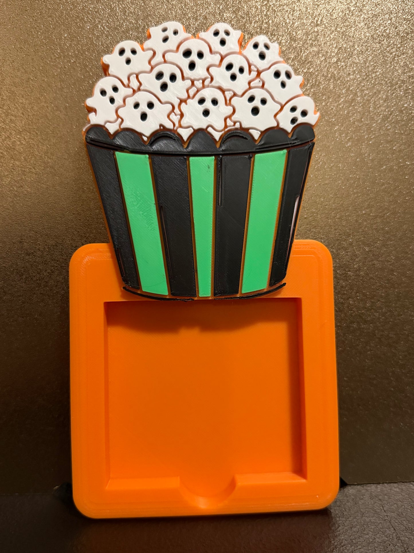 Post it holders