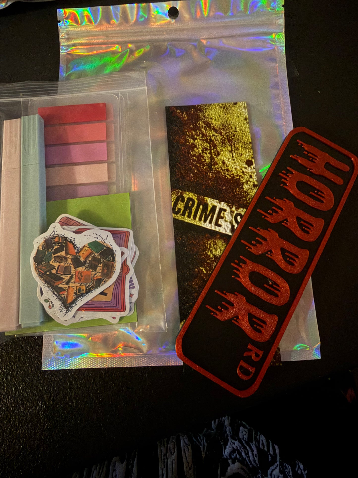 Bookish Bundles