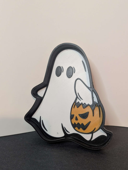 Themed Trinket Trays