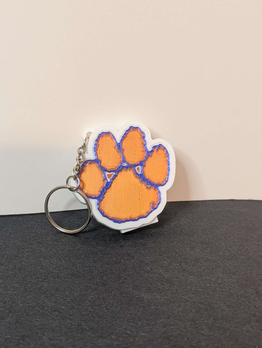 Paw Soda Tab Opener