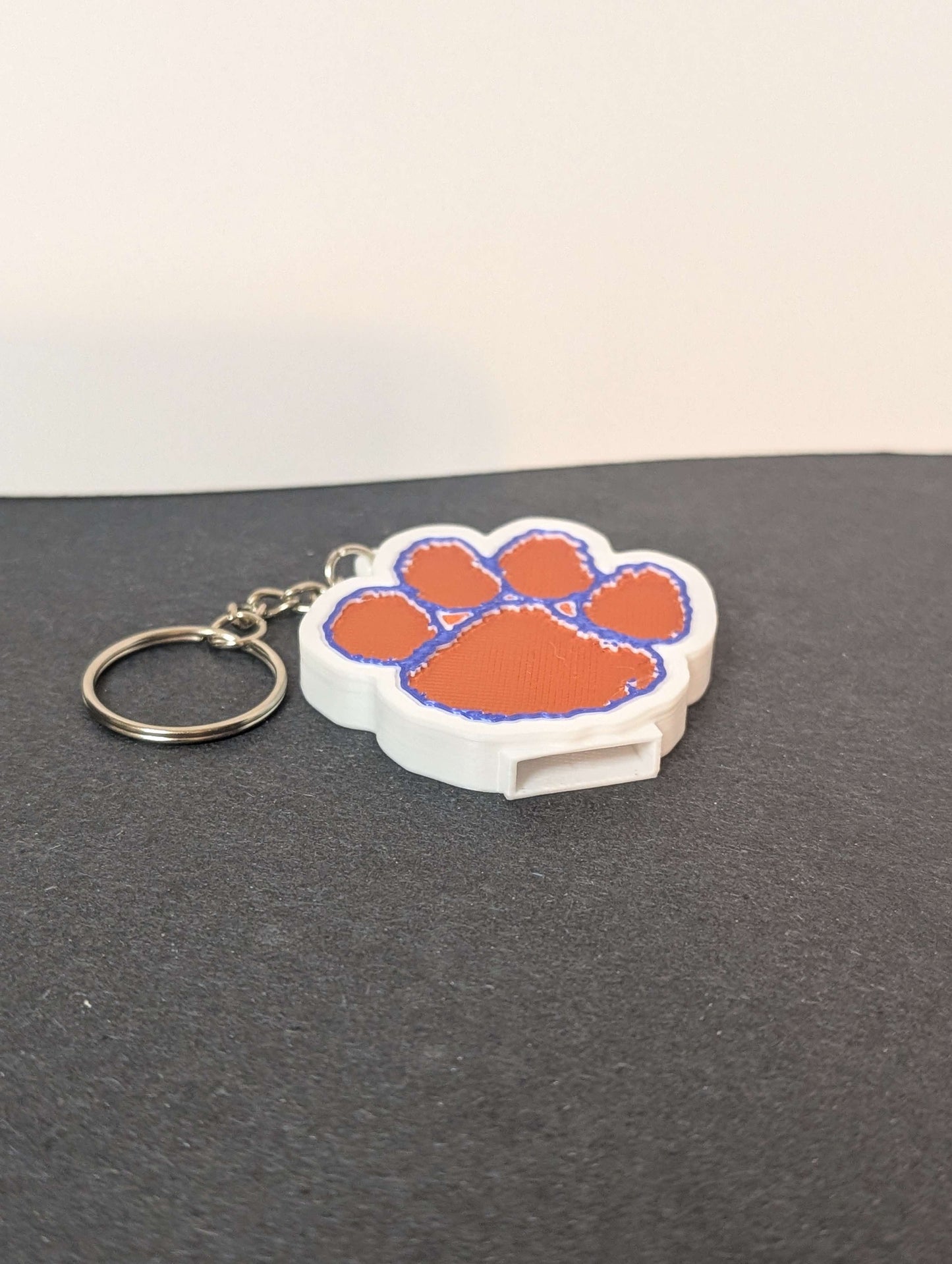 Paw Soda Tab Opener
