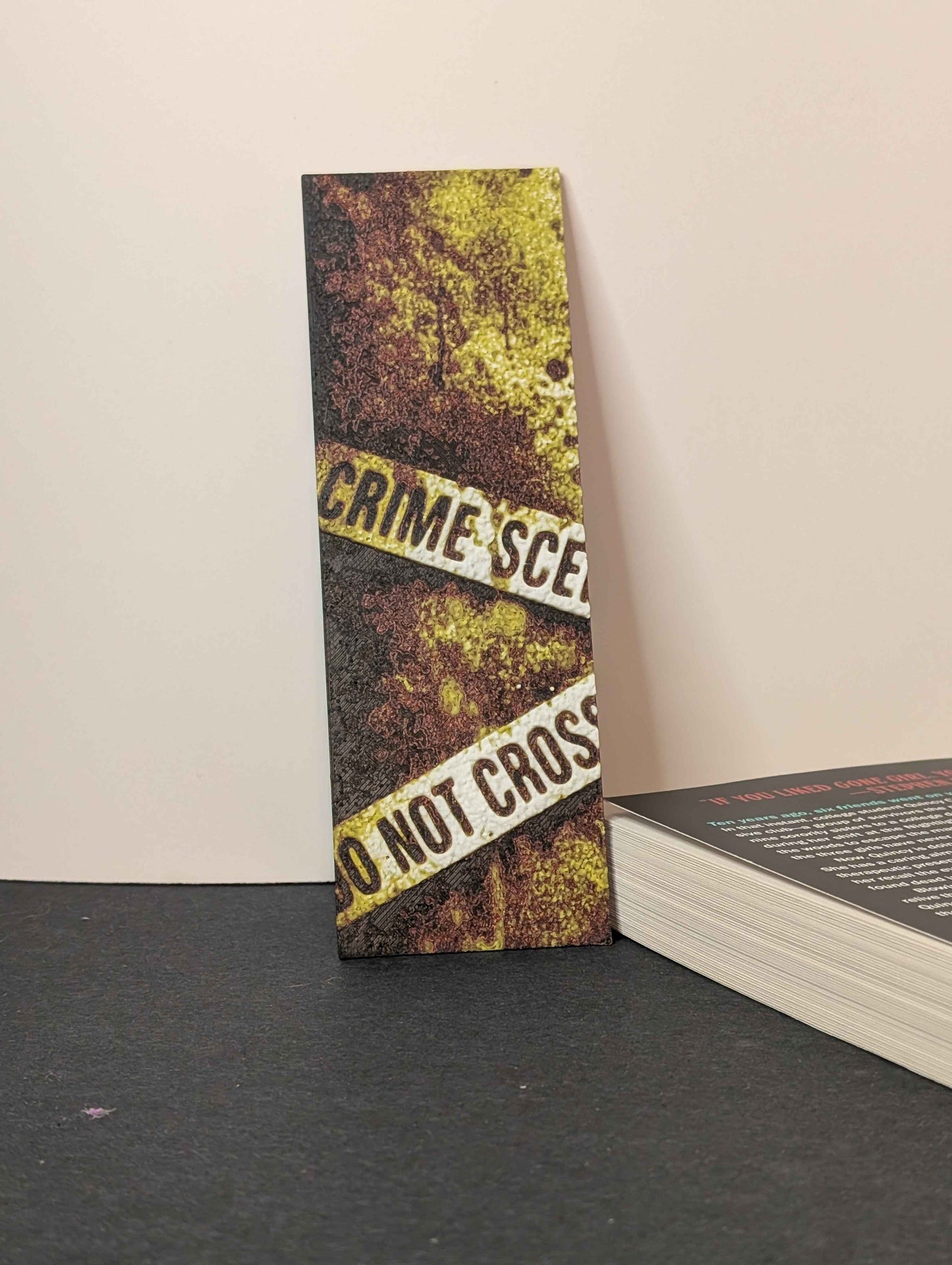 Crime scene