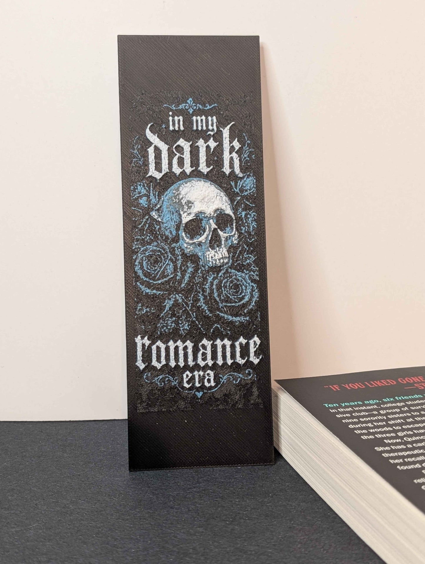 Dark Romance Era