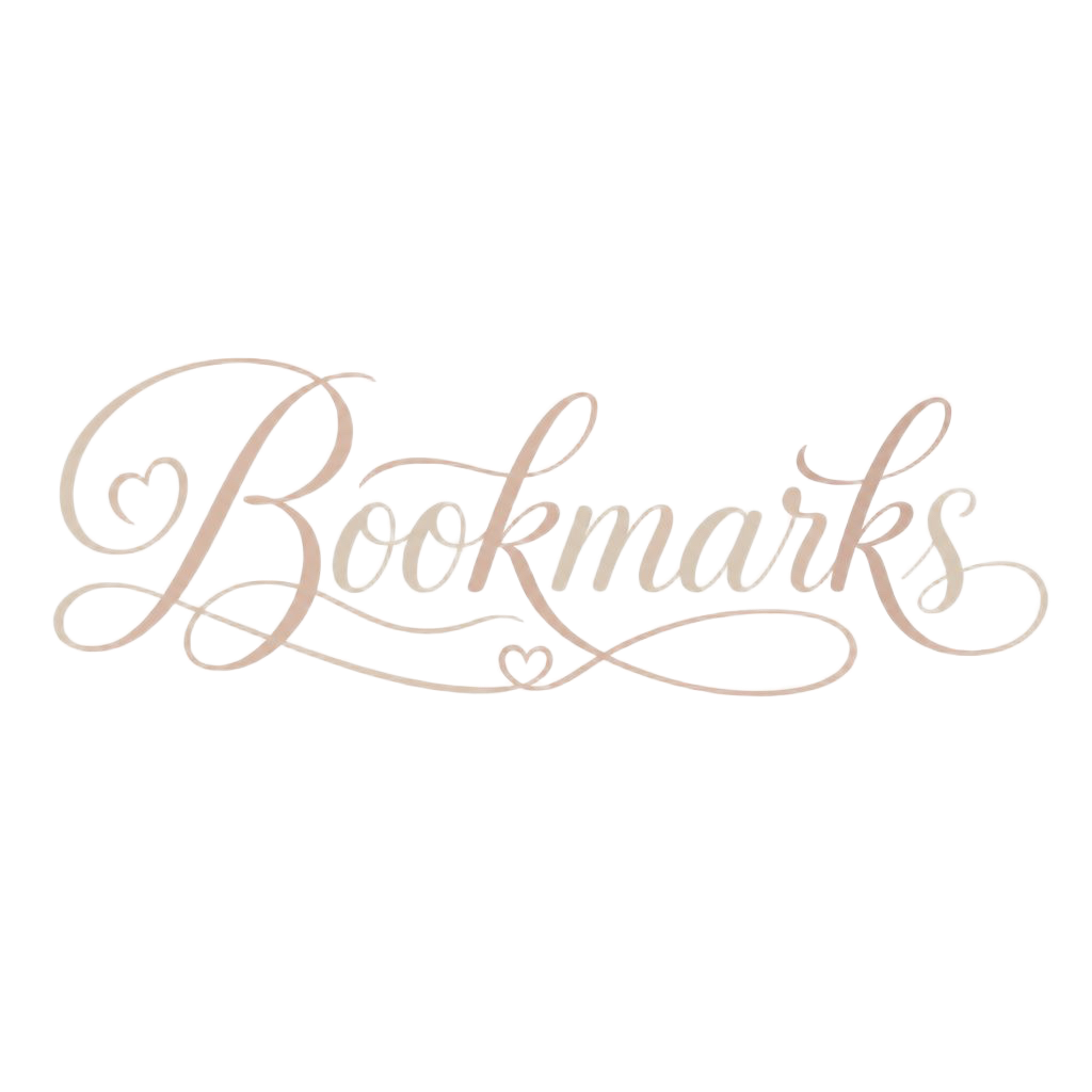 Market Exclusive Bookmark