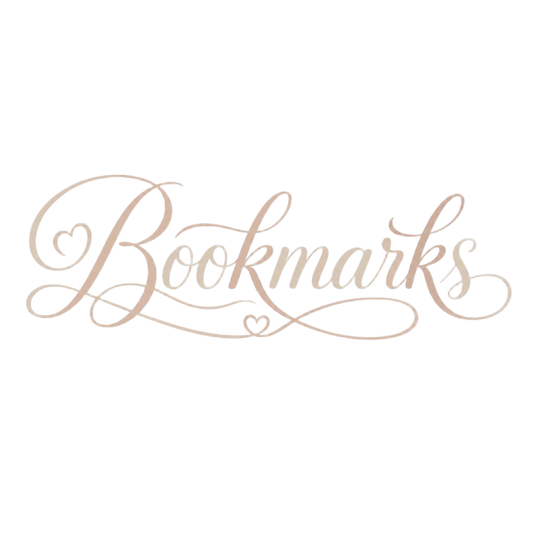 Market Exclusive Bookmark